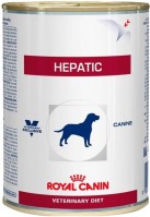 Купить корм для собак Royal Canin Hepatic 420 g  по цене от 131 грн.