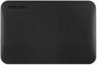 Купити жорсткий диск Toshiba Canvio Ready 2.5" (HDTP230EK3CA) за ціною від 4643 грн.