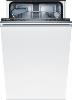 Купити вбудована посудомийна машина Bosch SPV 40E80  за ціною від 13710 грн.