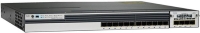 Купить коммутатор Cisco WS-C3750X-12S-E: цена от 438292 грн.