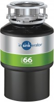 Купить подрібнювач відходів In-Sink-Erator Model 66: цена от 10692 грн.