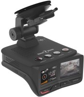 Купить видеорегистратор StreetStorm STR-9970 Twin  по цене от 11000 грн.