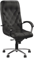 Купить компьютерное кресло Nowy Styl Cuba Chrome: цена от 11016 грн.