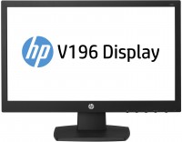 Купить монитор HP V196  по цене от 2600 грн.