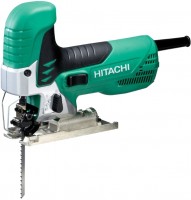 Купить электролобзик Hitachi CJ90VAST  по цене от 2489 грн.