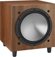 Купить сабвуфер Monitor Audio Bronze W10  по цене от 36159 грн.