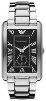 Купить наручний годинник Armani AR1608: цена от 10990 грн.