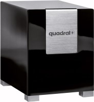 Купить сабвуфер Quadral Qube 12 Activ: цена от 41600 грн.