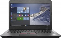 Купить ноутбук Lenovo ThinkPad E460 (E460 20ETS02Y00) по цене от 21641 грн.