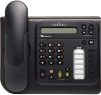 Купить проводной телефон Alcatel 4019  по цене от 1799 грн.