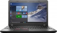Купить ноутбук Lenovo ThinkPad E560 (E560 20EVS06S00) по цене от 13552 грн.
