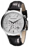 Купить наручные часы Armani AR2432  по цене от 10290 грн.