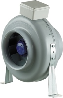Купить вытяжной вентилятор Blauberg Centro-M (125) по цене от 8889 грн.