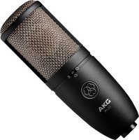 Купить микрофон AKG P420: цена от 8279 грн.