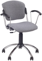 Купить компьютерное кресло Nowy Styl Era GTP Chrome Lovatto  по цене от 3049 грн.