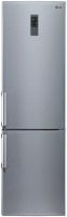 Купить холодильник LG GB-B530PVQPB  по цене от 16500 грн.