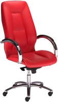 Купить компьютерное кресло Nowy Styl Formula Chrome  по цене от 11203 грн.