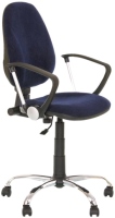 Купить компьютерное кресло Nowy Styl Galant GTP9 Ergo Chrome  по цене от 3009 грн.