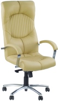 Купить компьютерное кресло Nowy Styl Germes Chrome  по цене от 9634 грн.