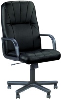 Купить компьютерное кресло Nowy Styl Macro  по цене от 5055 грн.