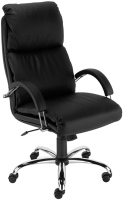 Купить компьютерное кресло Nowy Styl Nadir Chrome  по цене от 7236 грн.