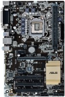 Купить материнская плата Asus H110-PLUS  по цене от 2599 грн.