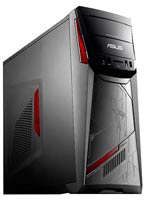 Купить персональный компьютер Asus G11CB (G11CB-UA002T) по цене от 7499 грн.