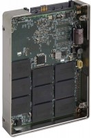 Купить SSD Hitachi Ultrastar SSD1600MR SAS (HUSMR1640ASS204) по цене от 48134 грн.