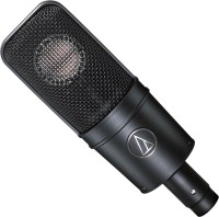 Купить микрофон Audio-Technica AT4040SM: цена от 19680 грн.