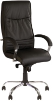 Купить компьютерное кресло Nowy Styl Ostin Chrome  по цене от 9288 грн.