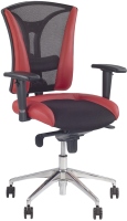 Купить компьютерное кресло Nowy Styl Pilot R TS Chrome  по цене от 9857 грн.