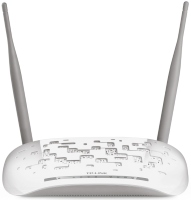 Купить wi-Fi адаптер TP-LINK TD-W8961N  по цене от 1089 грн.