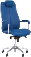 Купить компьютерное кресло Nowy Styl Sonata Chrome  по цене от 16445 грн.