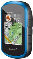 Купить GPS-навигатор Garmin eTrex Touch 25  по цене от 11440 грн.