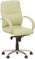 Купить компьютерное кресло Nowy Styl Star LB Chrome  по цене от 7799 грн.