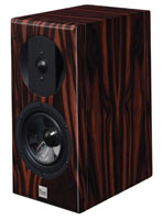 Купить акустическая система Vienna Acoustics Haydn  по цене от 57600 грн.