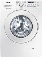 Купить стиральная машина Samsung WW60J5217JW  по цене от 12999 грн.