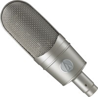Купить микрофон Audio-Technica AT4080: цена от 42878 грн.