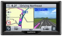 Купити GPS-навігатор Garmin Nuvi 68LMT  за ціною від 7830 грн.