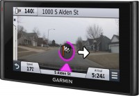 Купить GPS-навигатор Garmin NuviCam LMT  по цене от 15450 грн.
