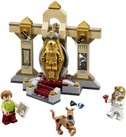 Купить конструктор Lego Mummy Museum Mystery 75900  по цене от 2147 грн.
