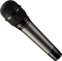 Купить микрофон Audio-Technica ATM610  по цене от 5950 грн.