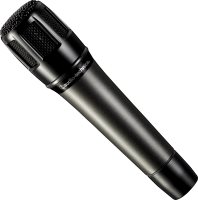 Купить микрофон Audio-Technica ATM650: цена от 5966 грн.