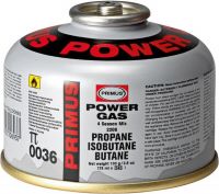 Купити газовий балон Primus Power Gas 100G  за ціною від 197 грн.