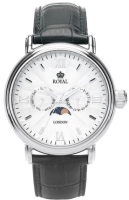 Купити наручний годинник Royal London 41061-01  за ціною від 3687 грн.