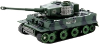 Купити танк на радіоуправлінні Heng Long German Tiger 1:70  за ціною від 203 грн.