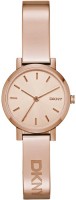 Купить наручные часы DKNY NY2308: цена от 3720 грн.
