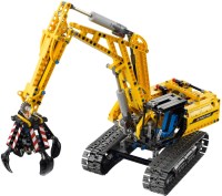 Купить конструктор Lego Excavator 42006  по цене от 6900 грн.
