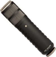 Купить микрофон Rode Procaster  по цене от 7381 грн.