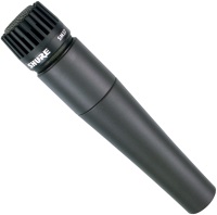 Купить мікрофон Shure SM57: цена от 5453 грн.